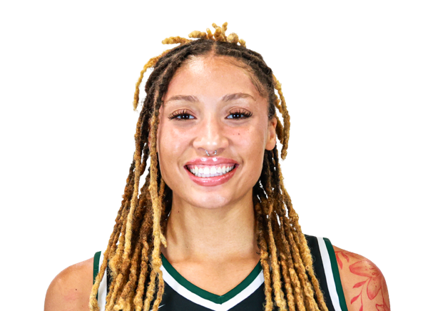 Mariah Knight, Basketball, undefined