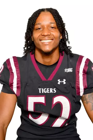 Jaymerson Darensbourg