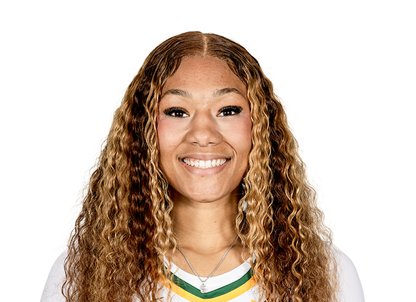 Darianna Littlepage-Buggs, Basketball, Baylor