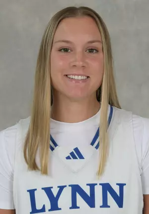 Peyton Guay, Basketball, Lynn University