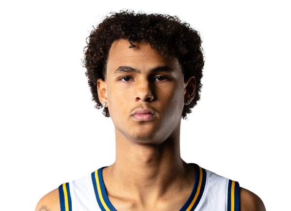 Elijah Chol, Basketball, University of California, Irvine