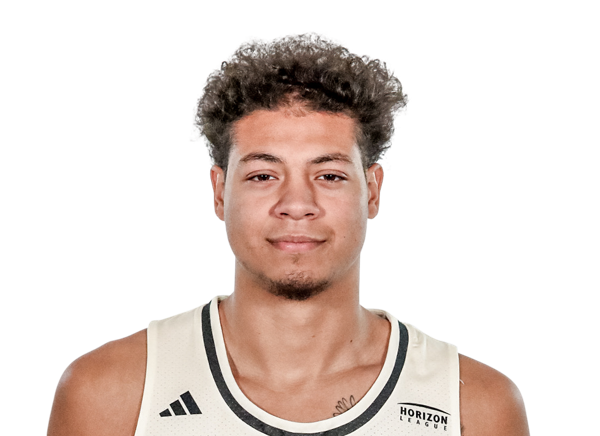 Darius Duffy, Basketball, Purdue Fort Wayne