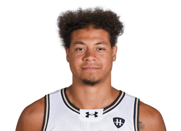 Darius Duffy, Basketball, undefined