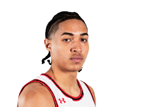 Danquez Dawsey, Basketball, Lamar