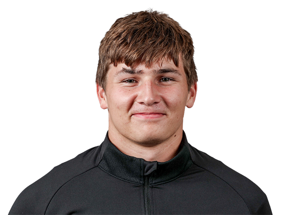 Tyler Dikos, Football, undefined