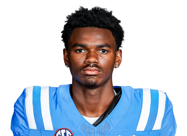 Dillon Alfred, Football, undefined