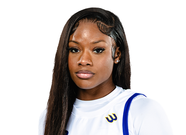 Dae'Jaidence Kincade, Basketball, undefined