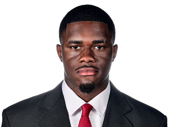 Jalen Peterson - Verified College Athlete on RallyFuel NIL Platform Jalen Peterson