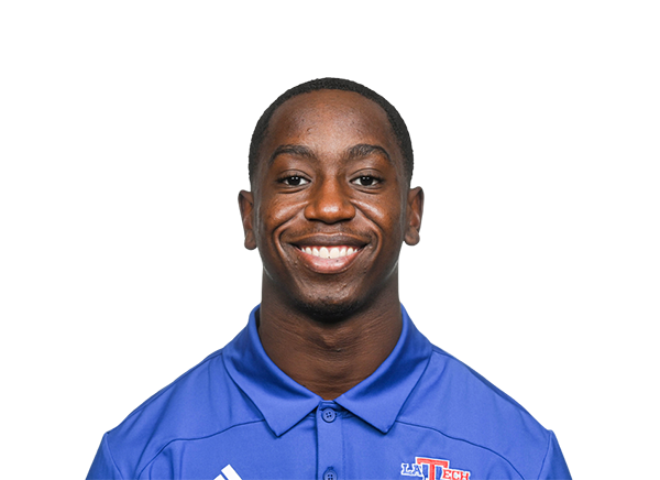 Cedric Woods photo