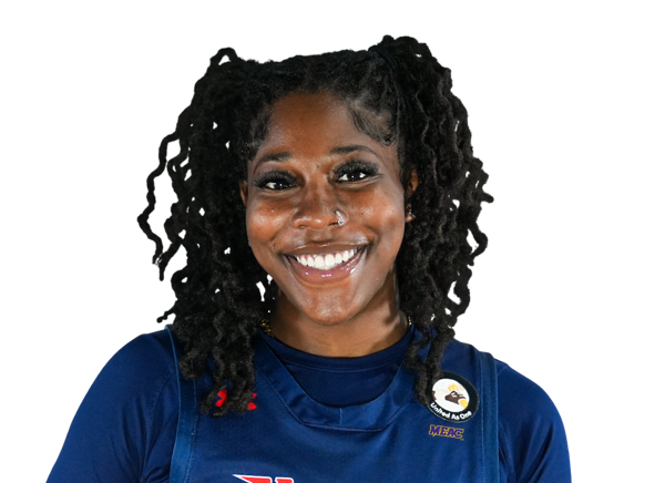 Jael Butler, Basketball, undefined