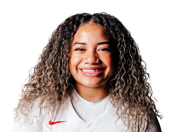 Makeili Ika, Basketball, Utah Tech University