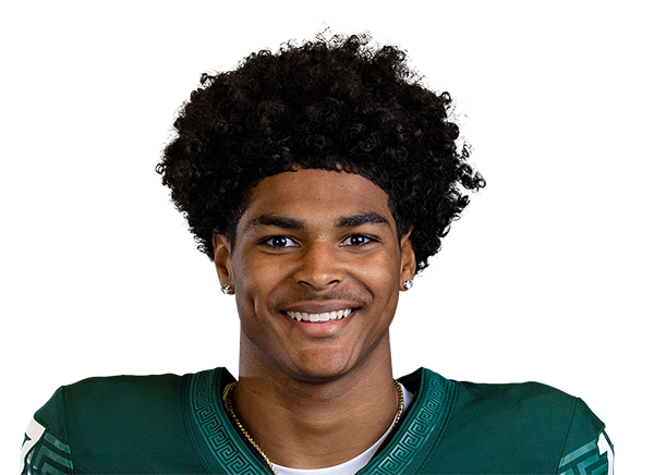 Eddie Pleasant III photo