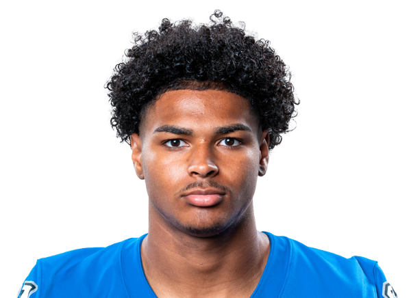 Eddie Pleasant III, Football, undefined