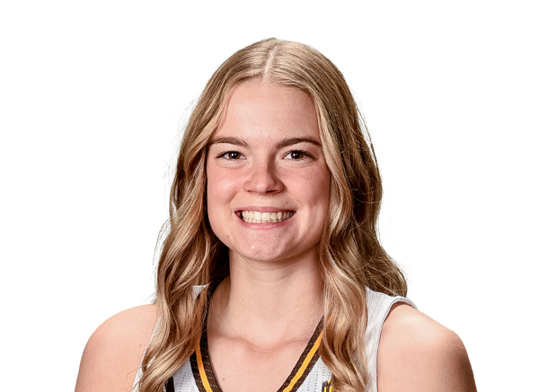 Emily Mellema, Basketball, Wyoming