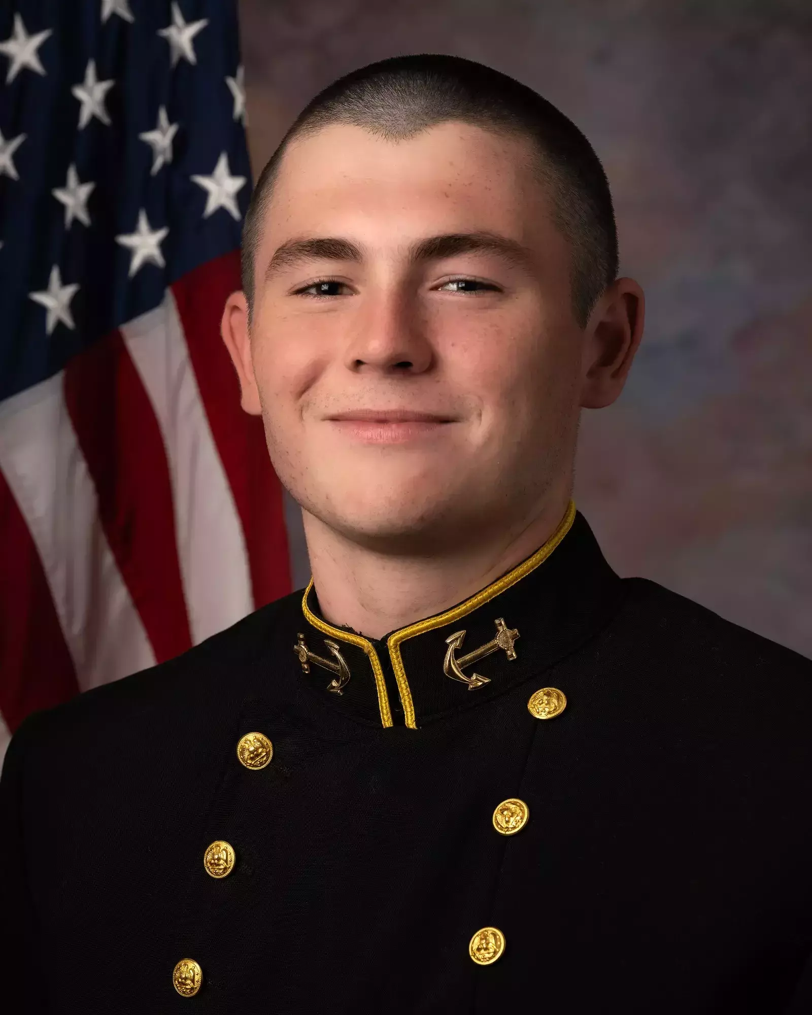 Brock LaRochelle, Lacrosse, undefined