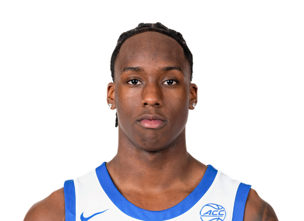 Chance Puryear, Basketball, undefined