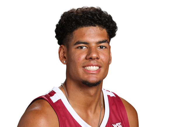 Malachi Douyon, Basketball, Santa Clara