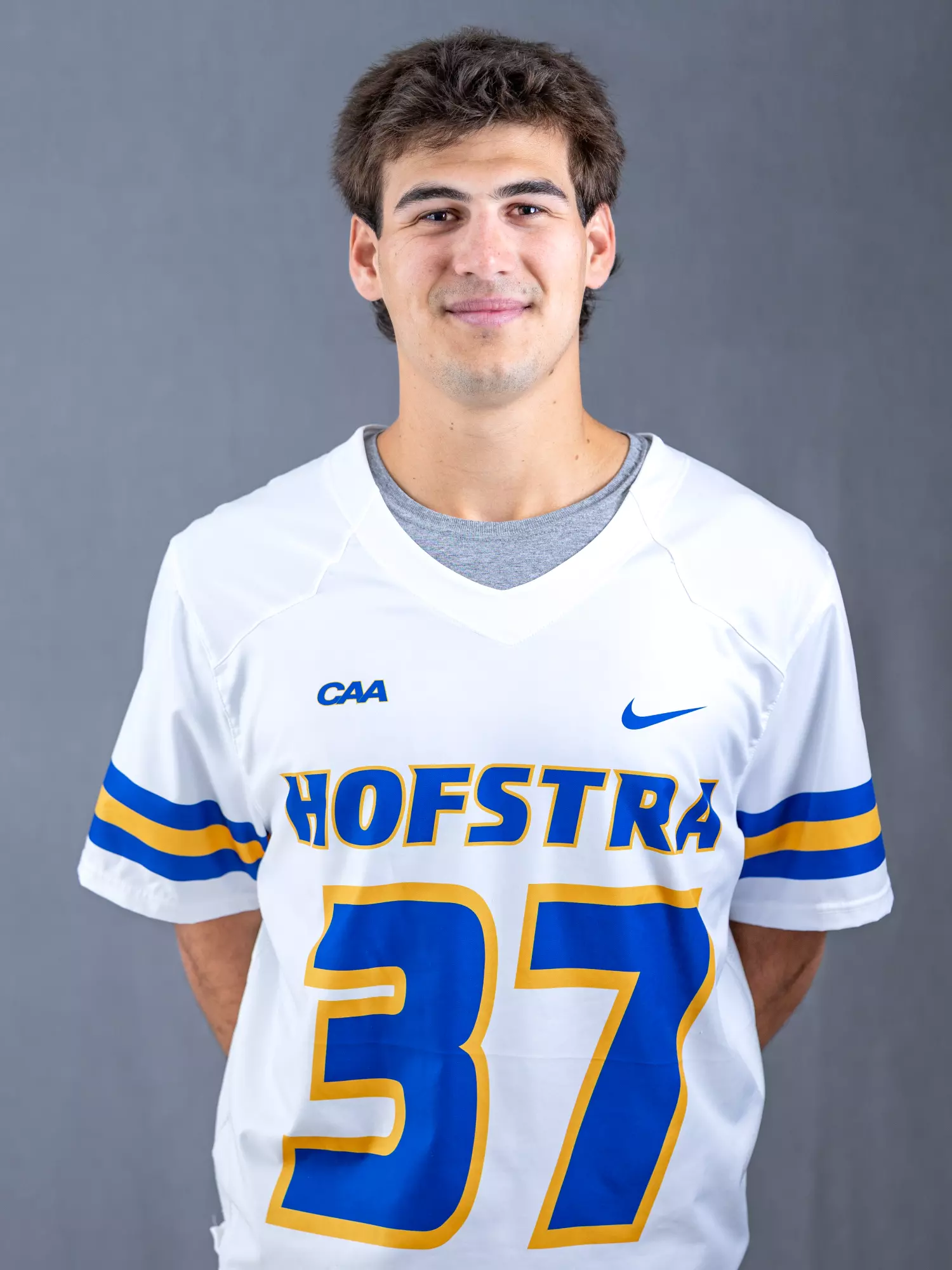 Grant Wille, Lacrosse, undefined