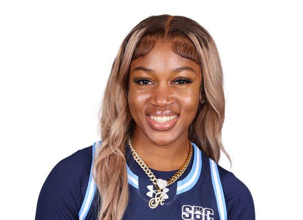 Alisha Nunley, Basketball, undefined