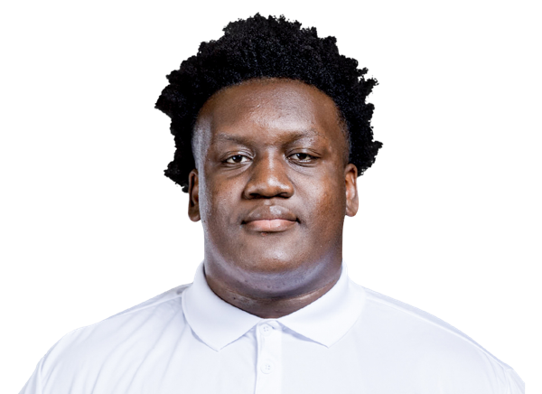 Camden Coleman, Football, Alabama State