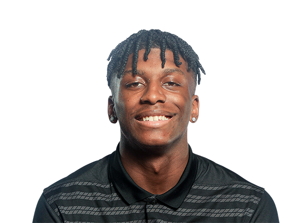 Willizhuan Yates, Football, Ball State University