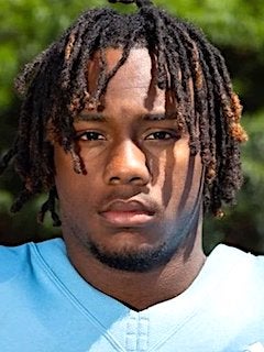 Drey Garner - Verified College Athlete on RallyFuel NIL Platform Drey Garner