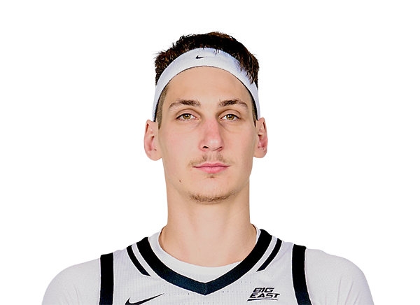 Anton Bonke - Verified College Athlete on RallyFuel NIL Platform Anton Bonke