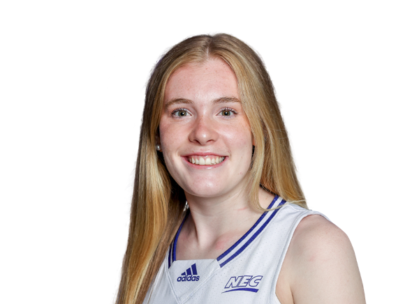 Sydney McLaughlin, Basketball, undefined