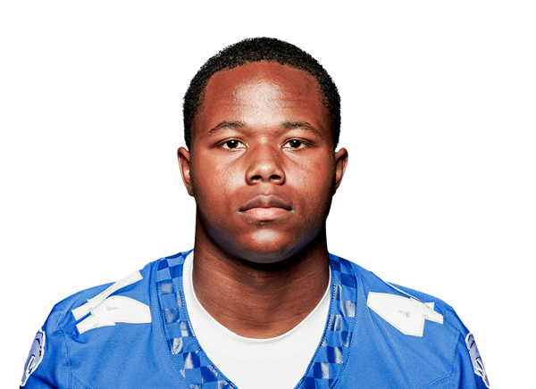 Antwan Smith, Football, undefined