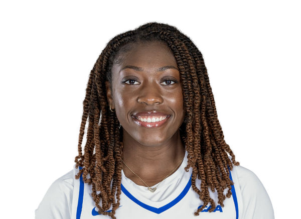 Alarice Gooden, Basketball, undefined