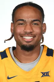 Aden Tagaloa-Nelson, Basketball, West Virginia
