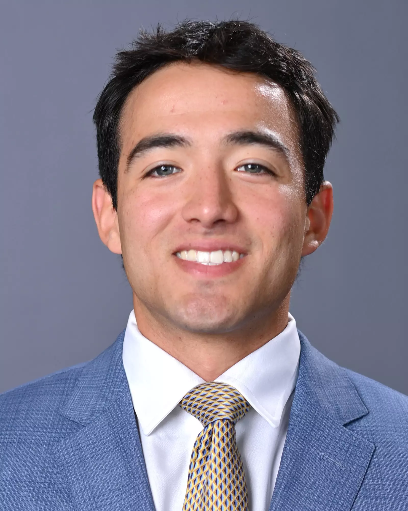 Michael Rincon, Lacrosse, undefined