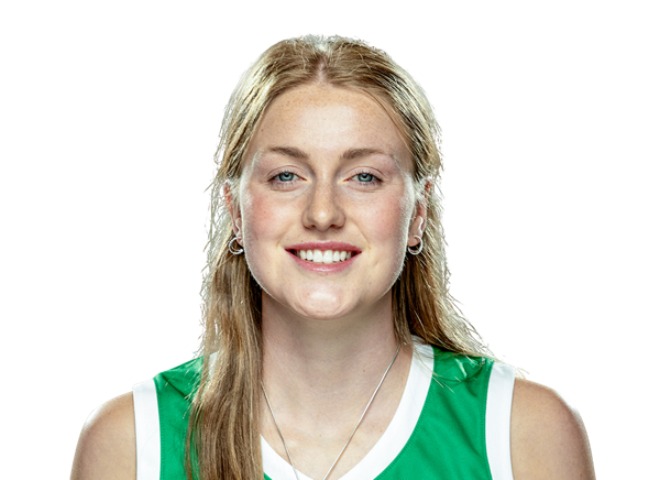Evie Leeson, Basketball, undefined