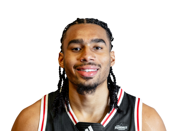 Kamryn Thomas, Basketball, undefined