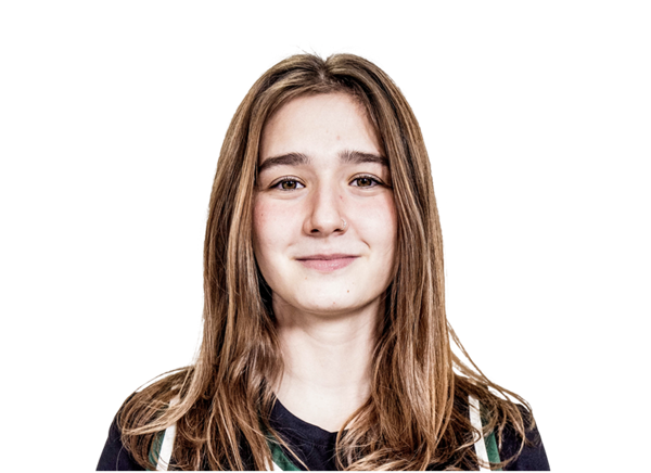 Saioa San Francisco, Basketball, Wagner College