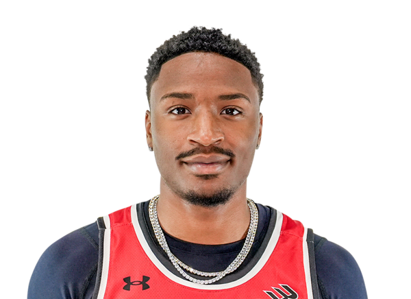 Keonte Jones - Verified College Athlete on RallyFuel NIL Platform Keonte Jones