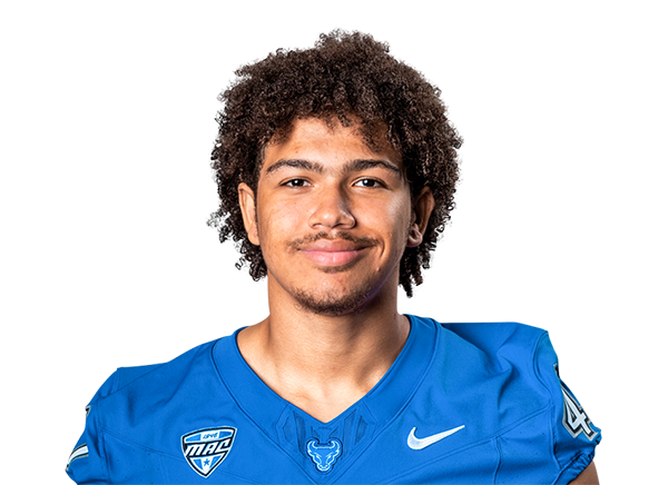 Chris Martin - Verified College Athlete on RallyFuel NIL Platform Chris Martin