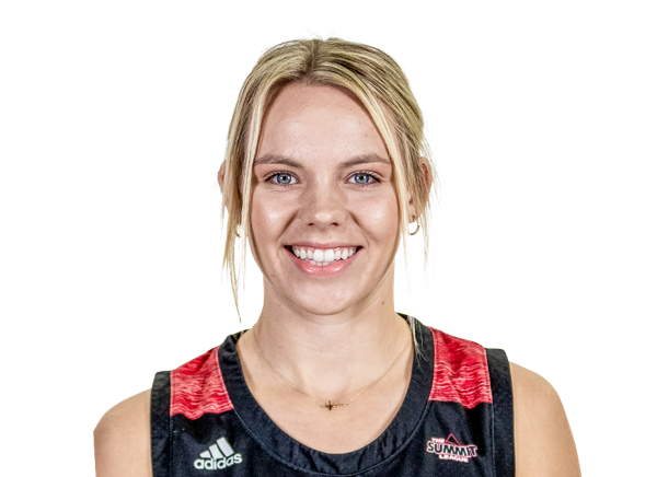 Katie Keitges, Basketball, Omaha