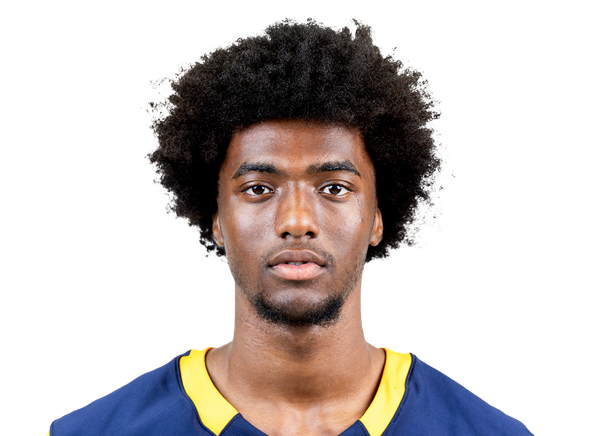 Da'Realyst Clark, Football, Kent State
