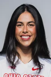 Camille Samarasinghe, Lacrosse, undefined