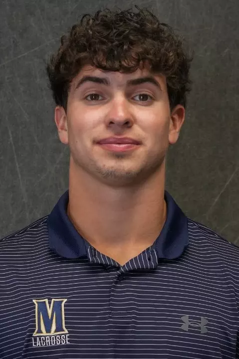 Sam Azbill, Lacrosse, Mount St. Mary's University