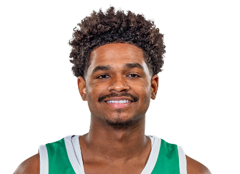 Atin Wright, Basketball, University of North Texas