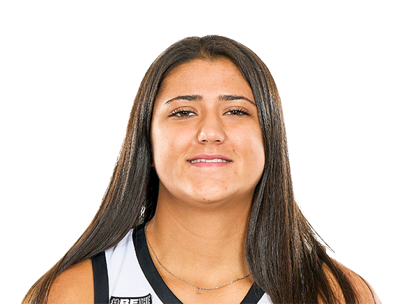 Olivia Olsen, Basketball, Providence College