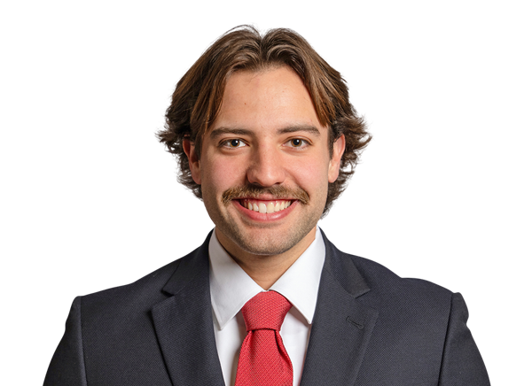 Grayson Miller, Football, undefined