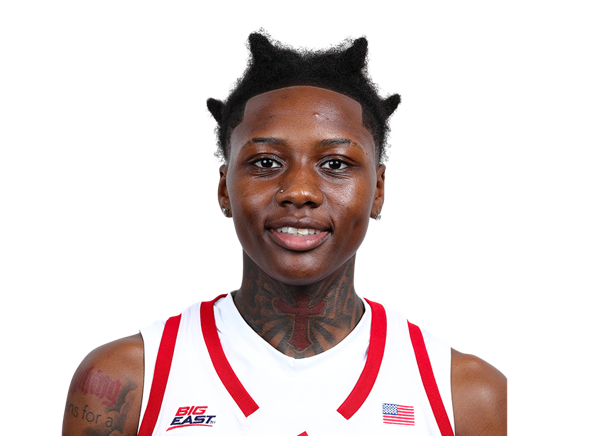 Beautiful Waheed, Basketball, undefined