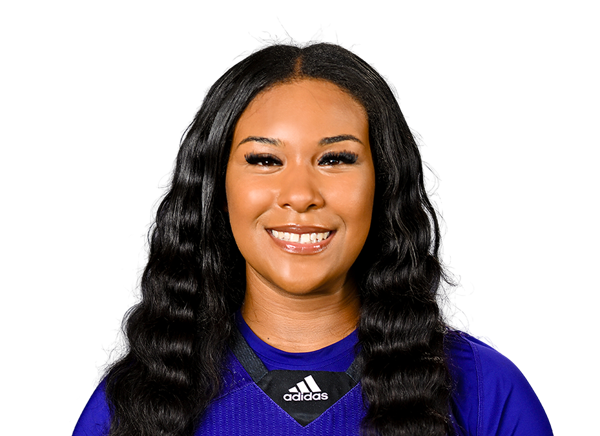 Simone Foreman, Basketball, undefined