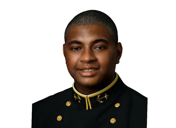 TaMarques McNeal, Football, undefined