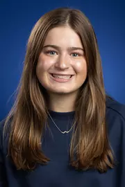 Maisie Kostuchenko, Rowing, undefined