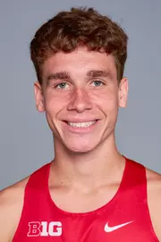 Connor Long, Track and Field, undefined