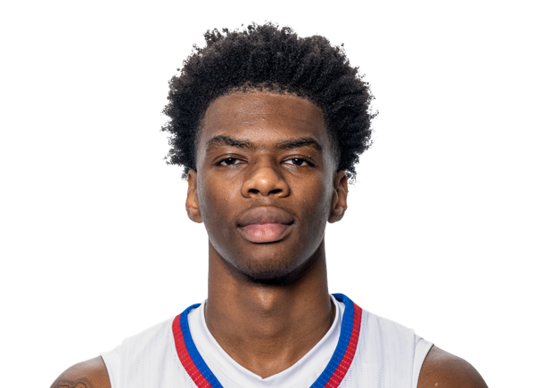 Avery Thomas II, Basketball, undefined